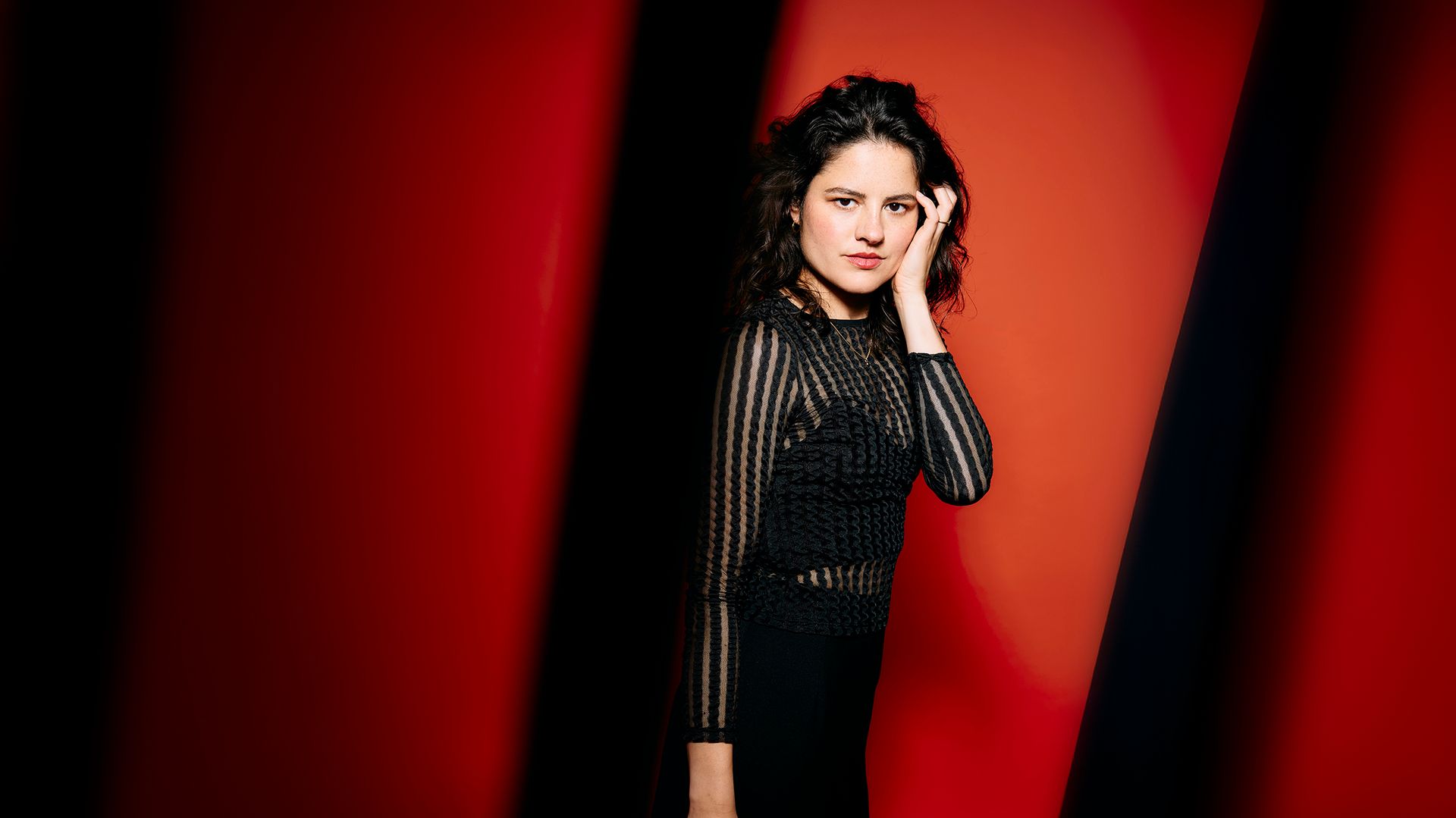 Rosanne Alderliefste - SOLO
