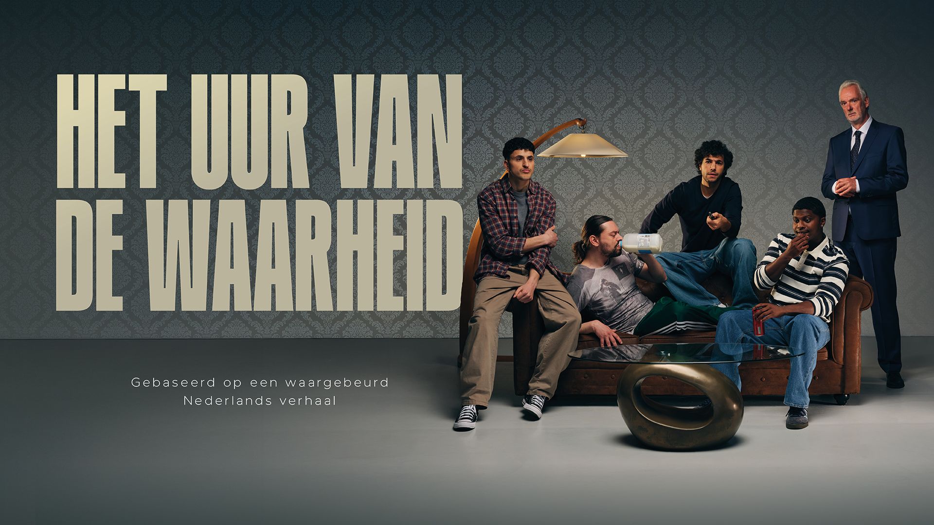 Het uur van de waarheid