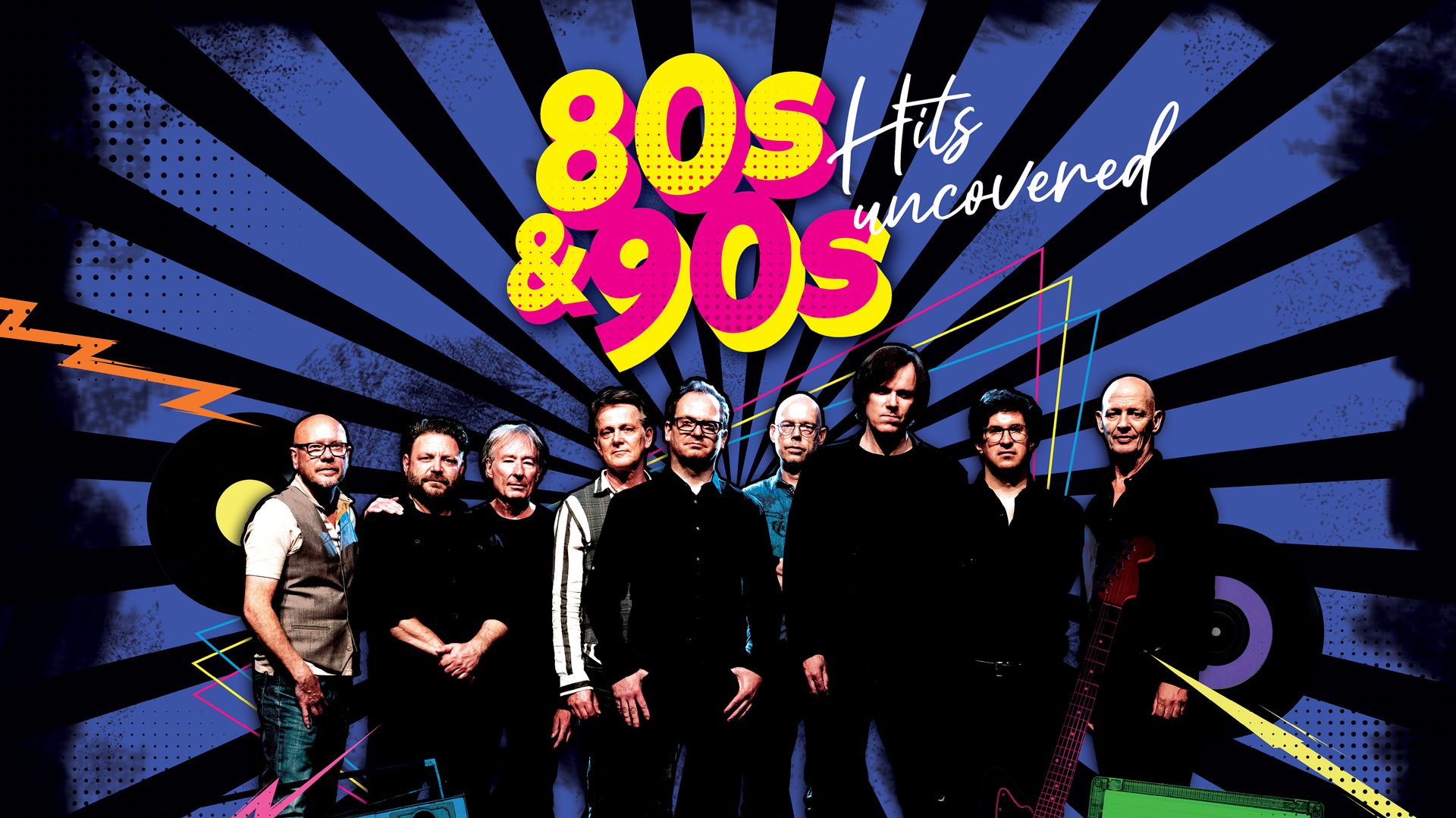Legends Remastered feat. Rock4