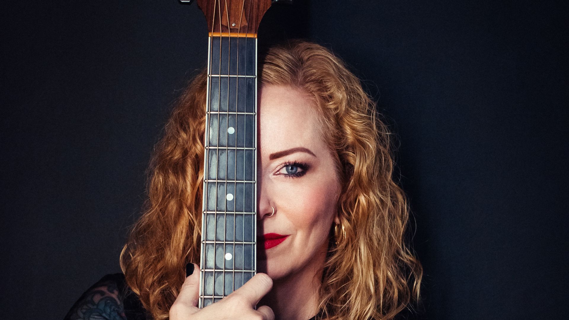 Anneke van Giersbergen