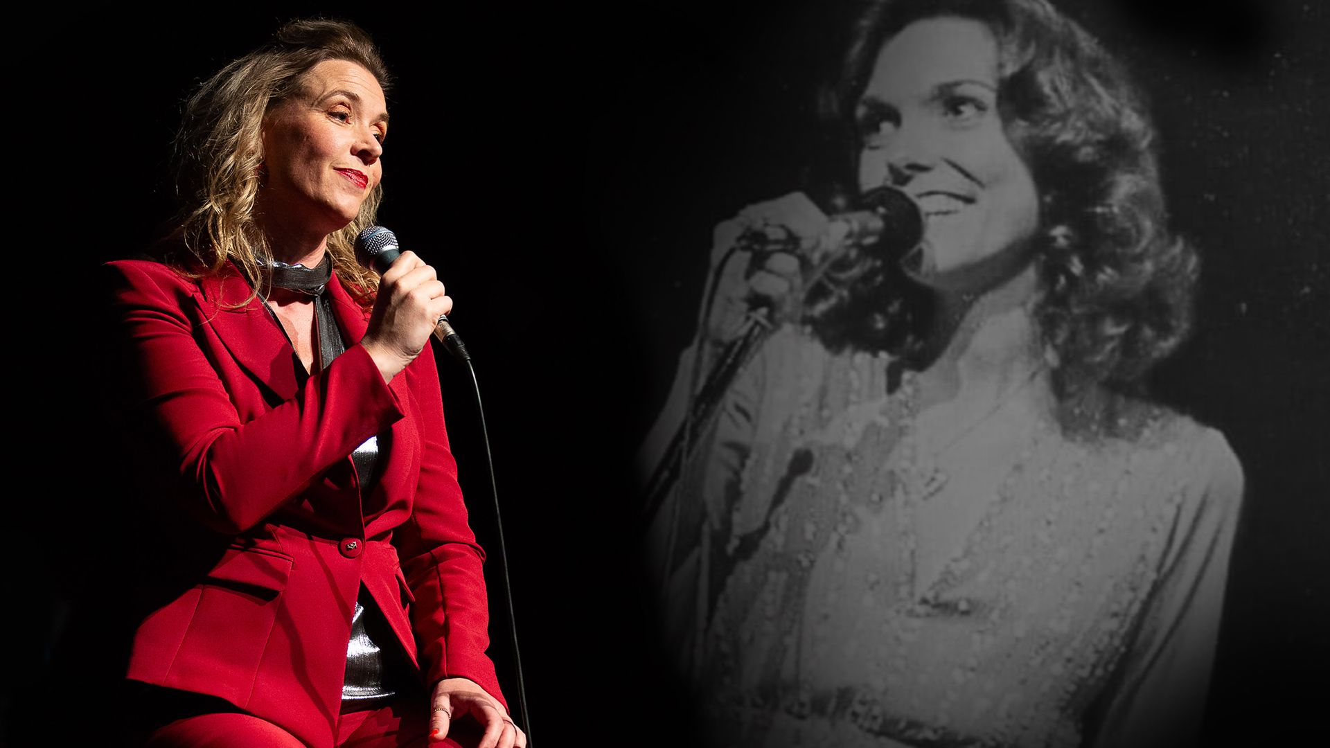 Judith Koch & Band