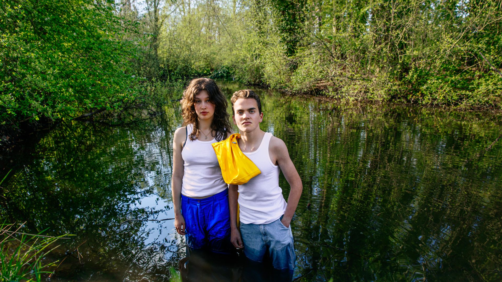 Stal - Wildpark