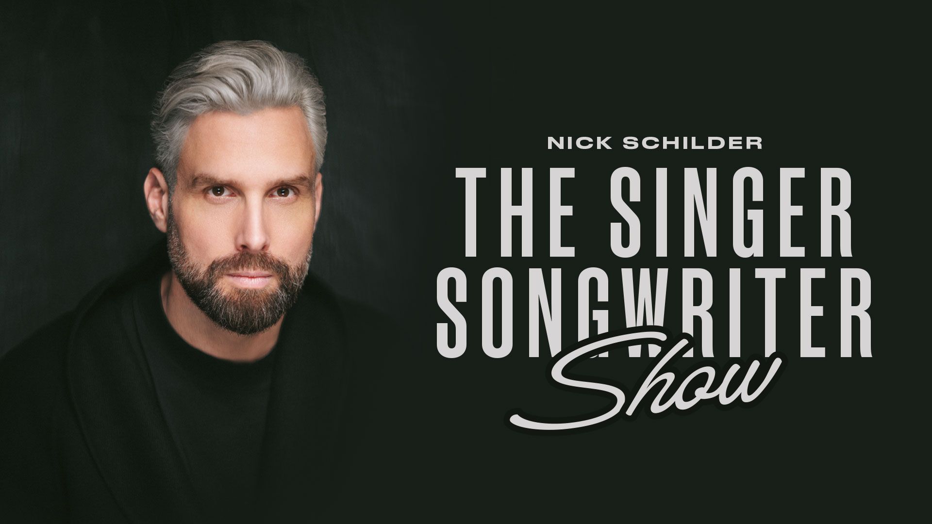 Nick Schilder