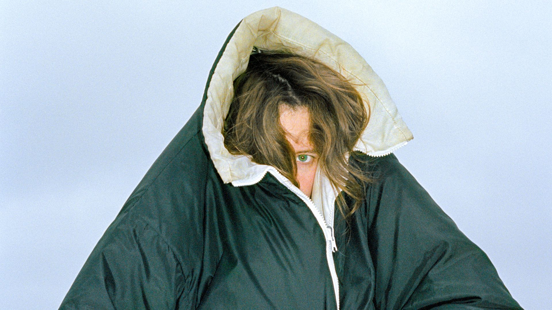 BANG - Hanneke van der Paardt