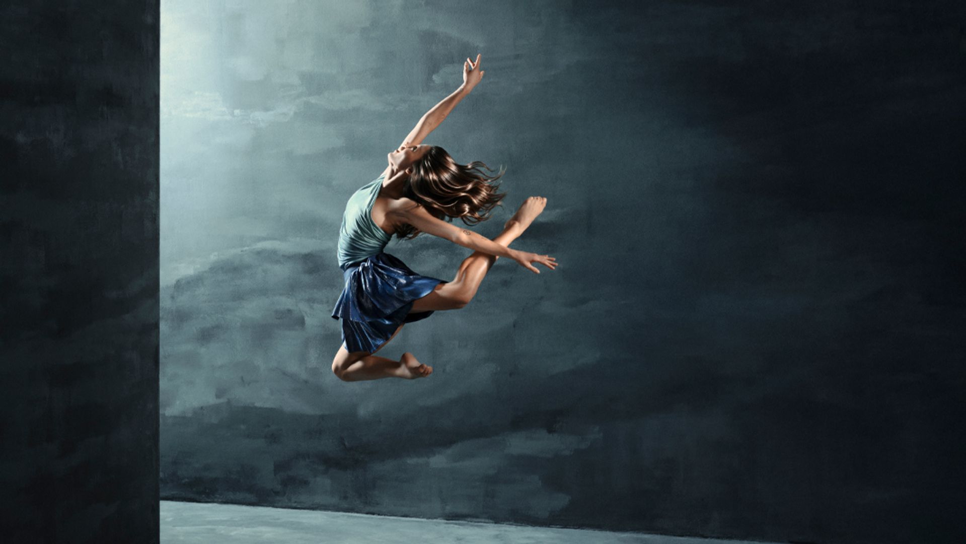Energy - Introdans