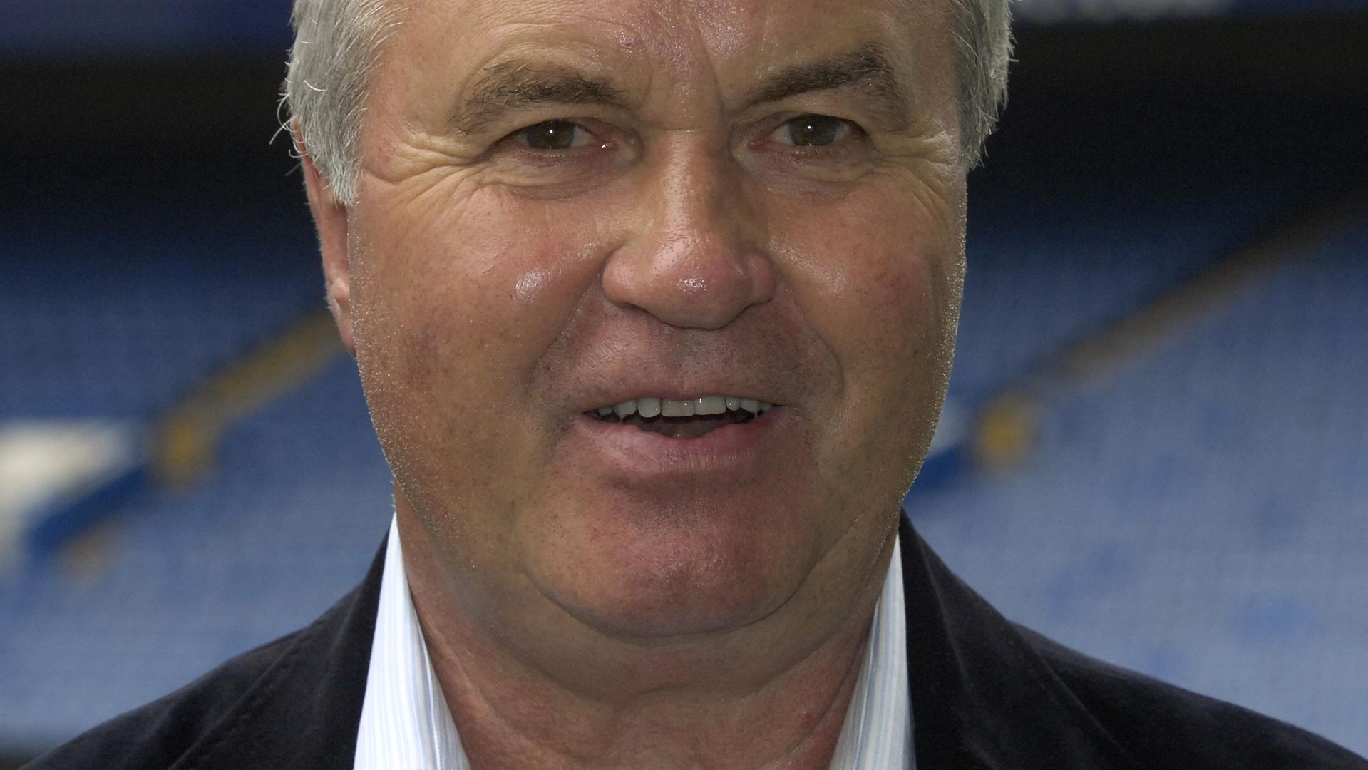 Guus Hiddink 80 jaar -