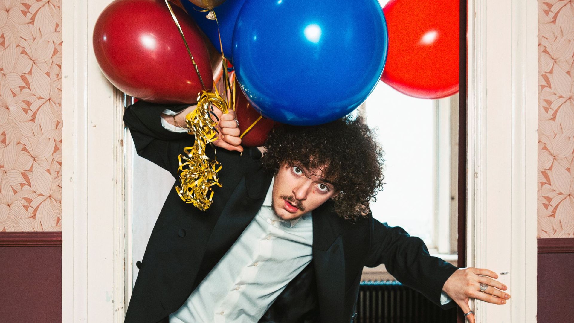 Finalistentournee - Amsterdam Kleinkunst Festival