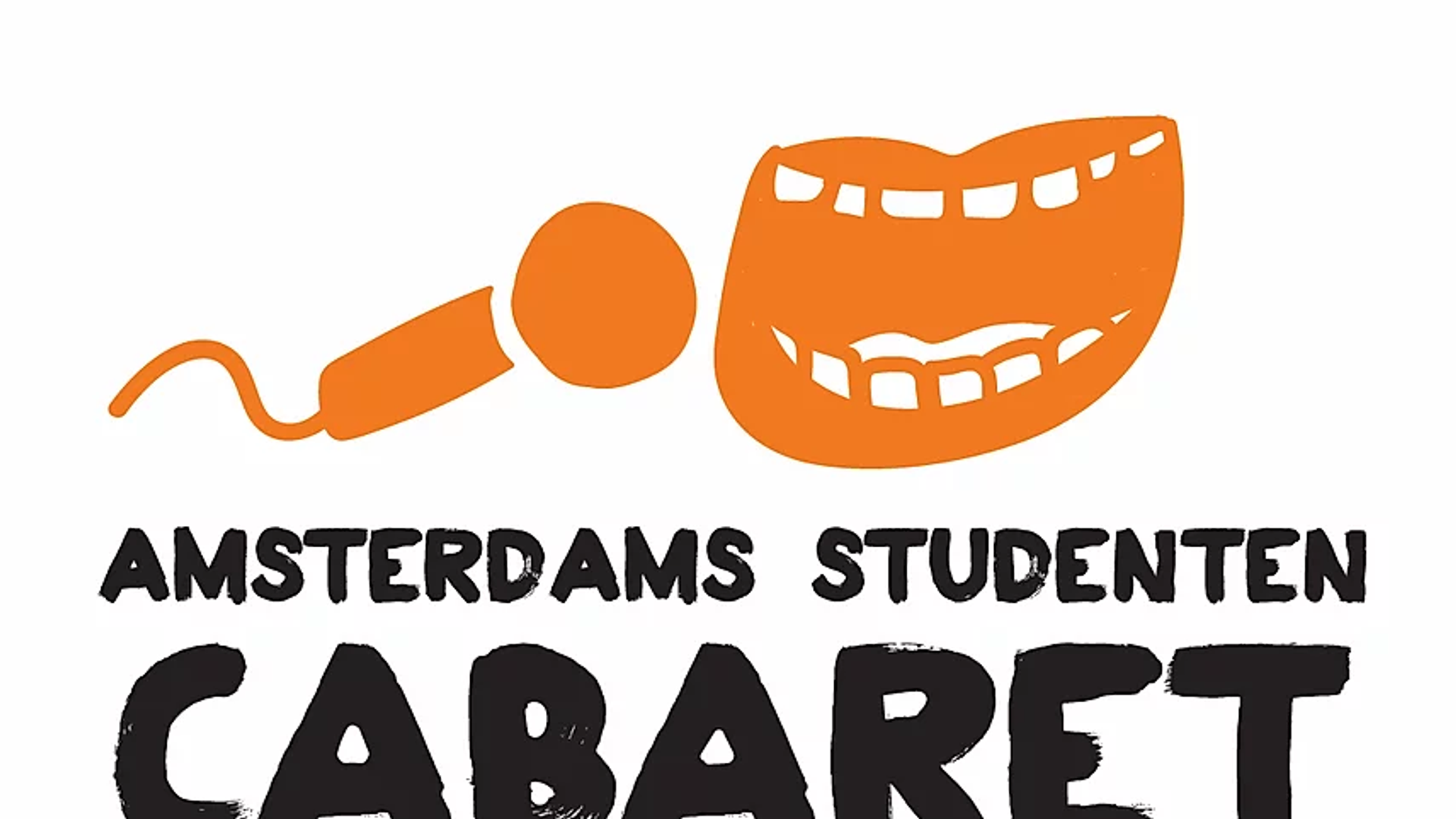 Finalistentournee 2026 - Amsterdams Studenten Cabaretfestival