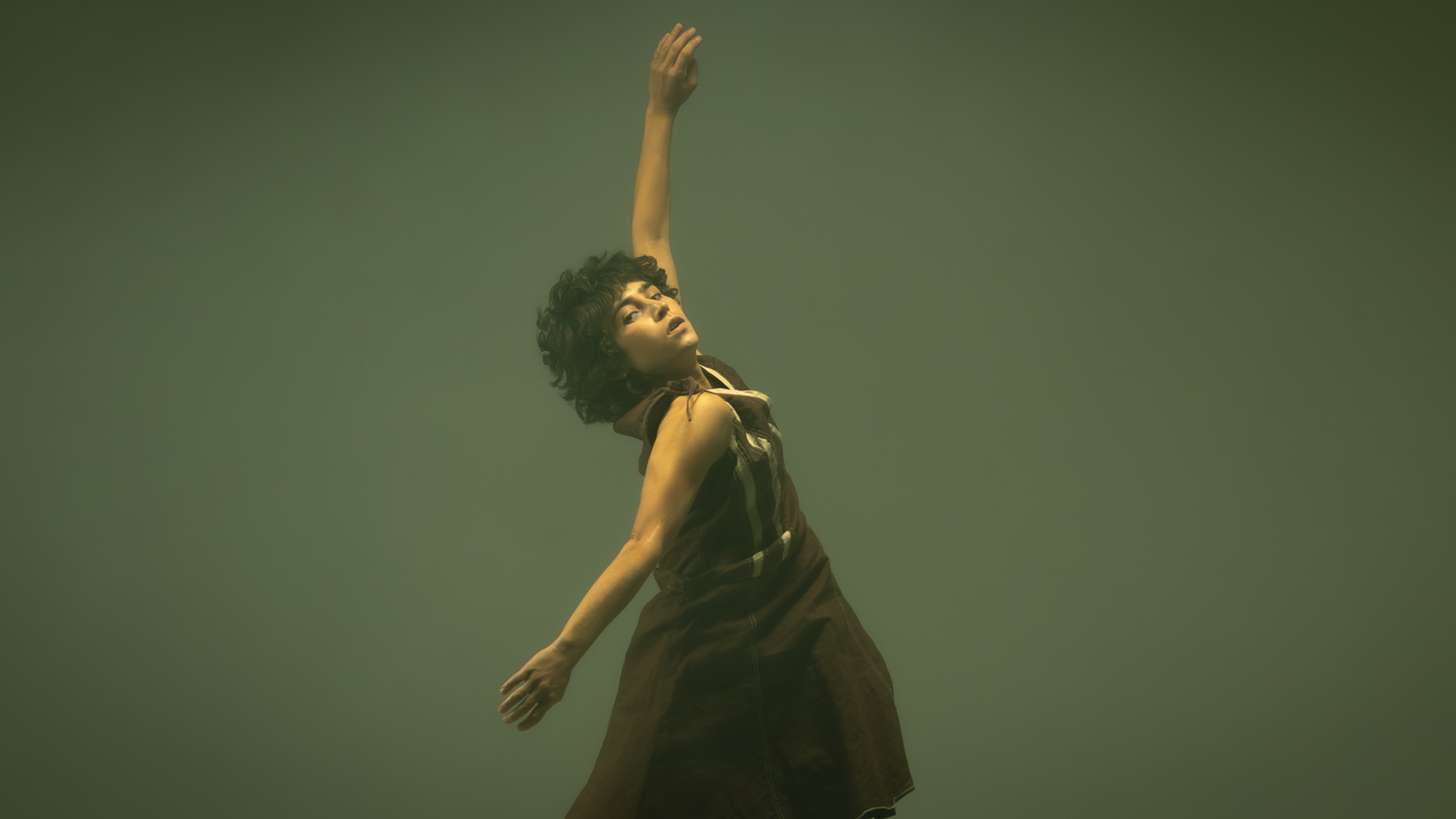 Ghosts - Zero Dance Theatre en het AAO