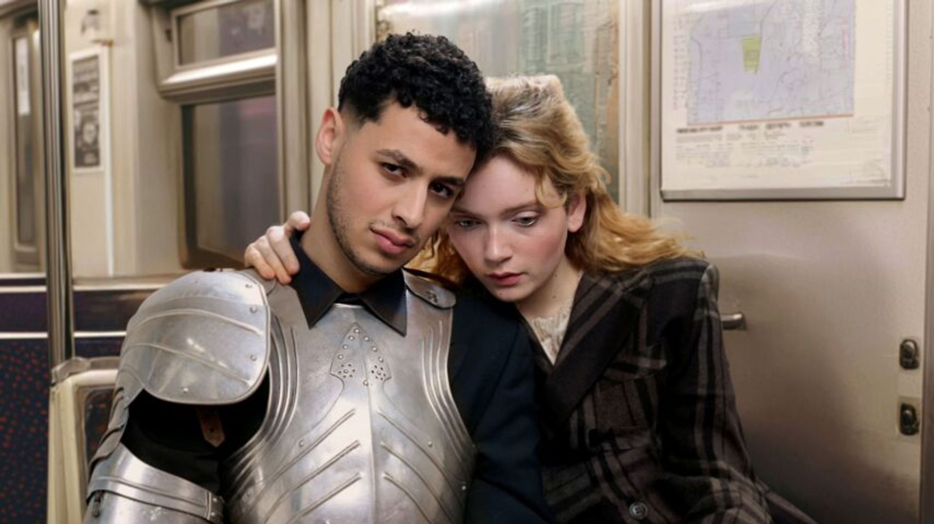 Romeo & Julia - Theater Oostpool