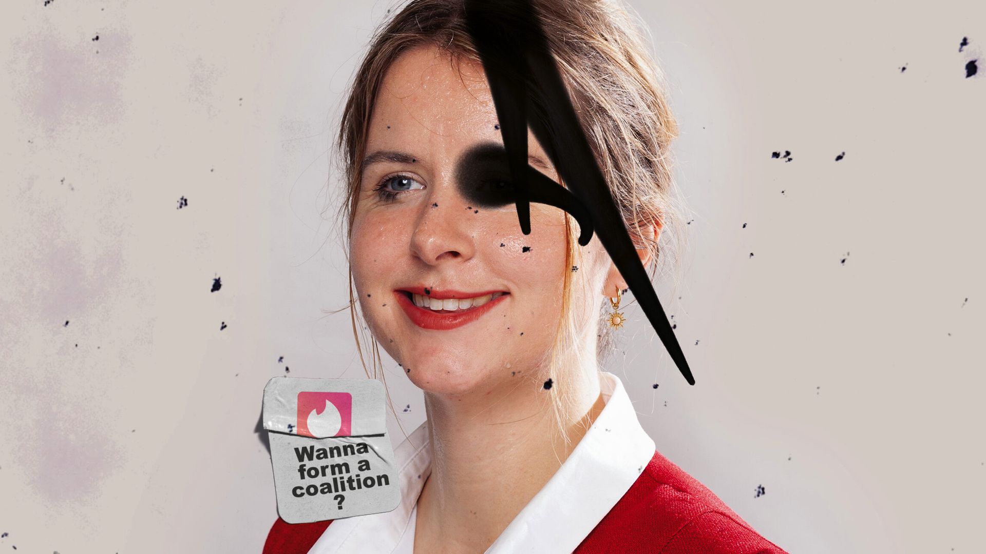 Swiping Right - Sophie Anna Veelenturf | Berlin