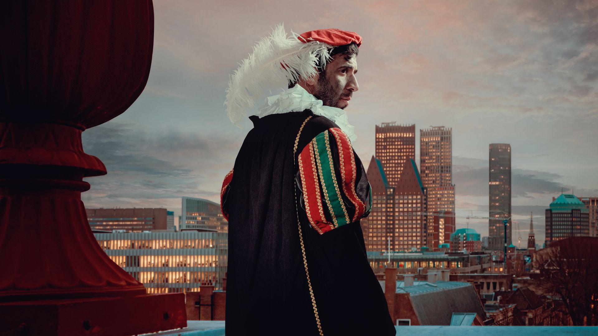 Piet & matties - Marco Lopes