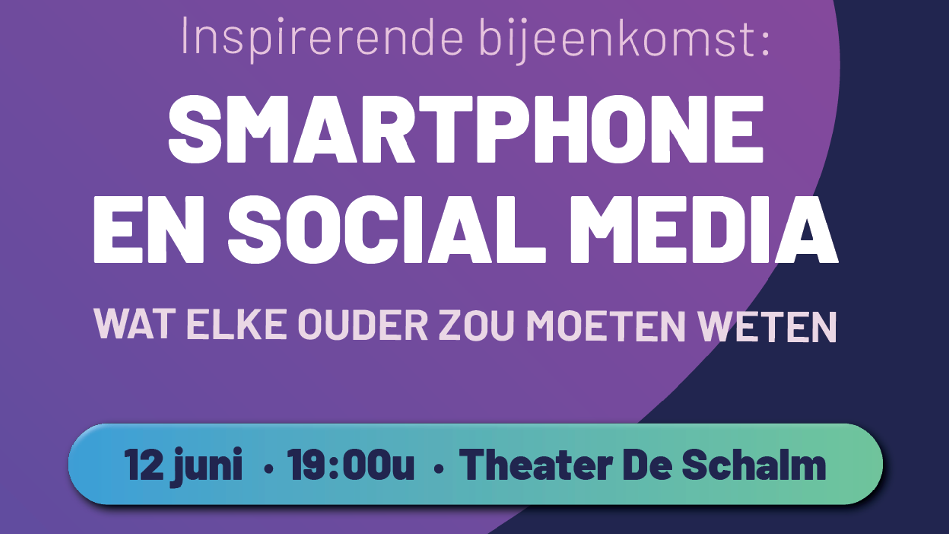 Smartphone & Social Media -