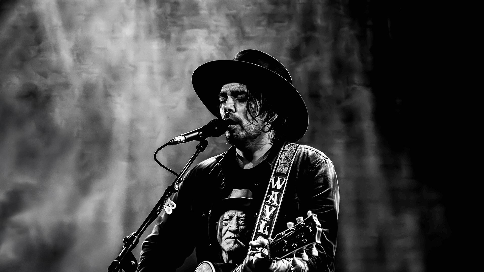 Time Jumper - Waylon