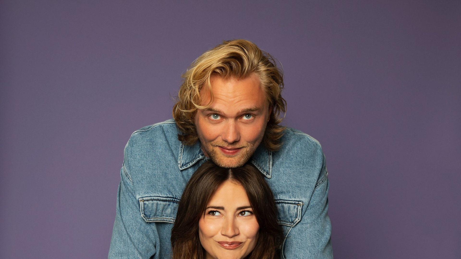 Ouder Worden - Barbara Sloesen en Joost Hofman