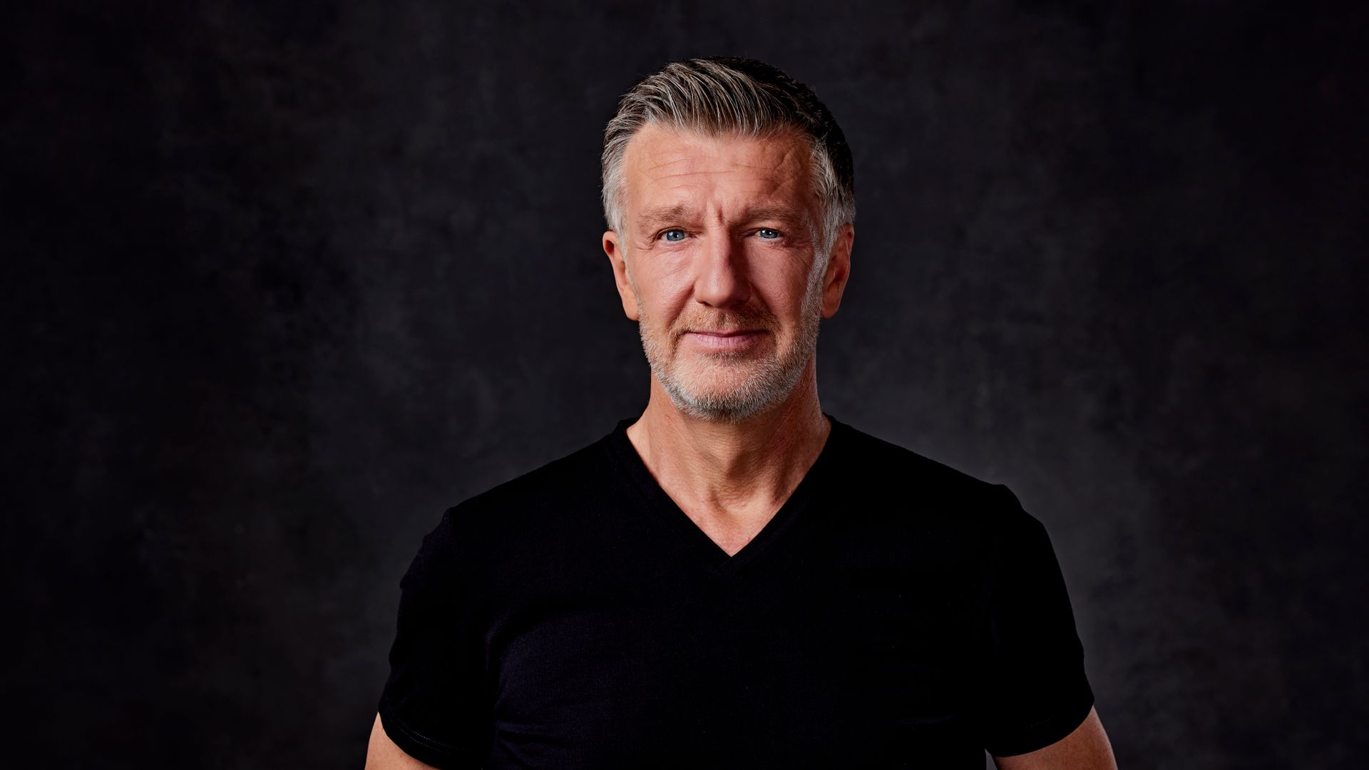 Master Your Mindset - Michael Pilarczyk