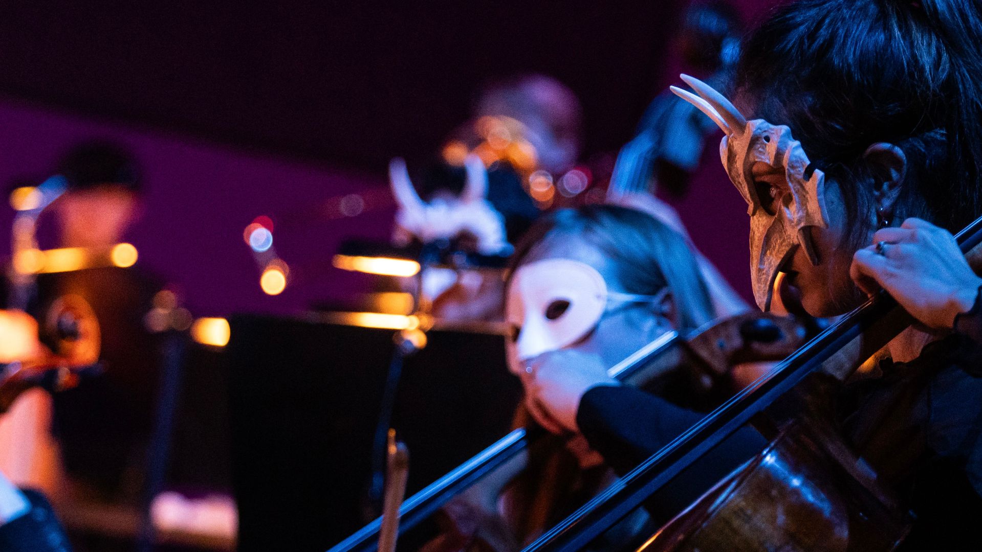 Brabants Chamber Orchestra