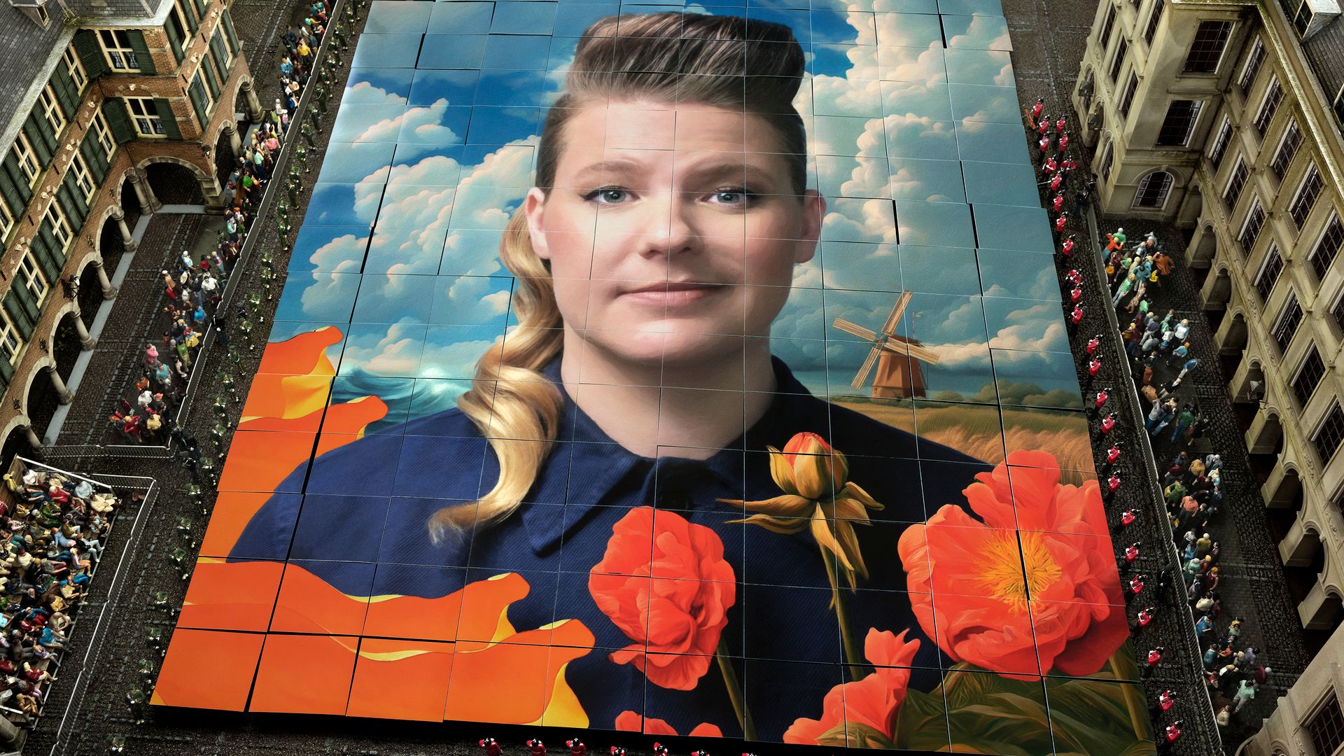 Praktische bezwaren - Kiki Schippers