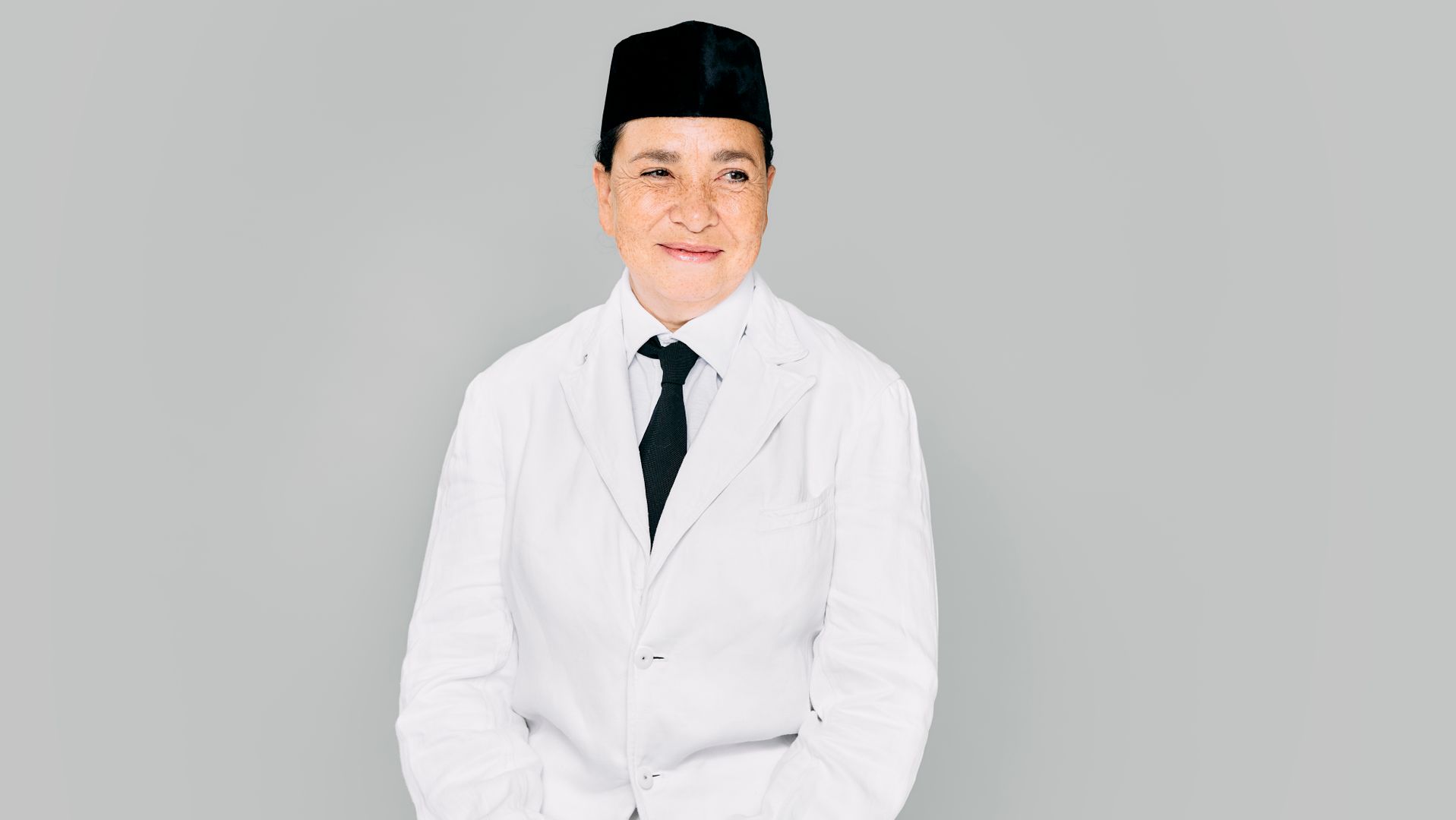 Soekarno - Het Nationale Theater | Bo Tarenskeen