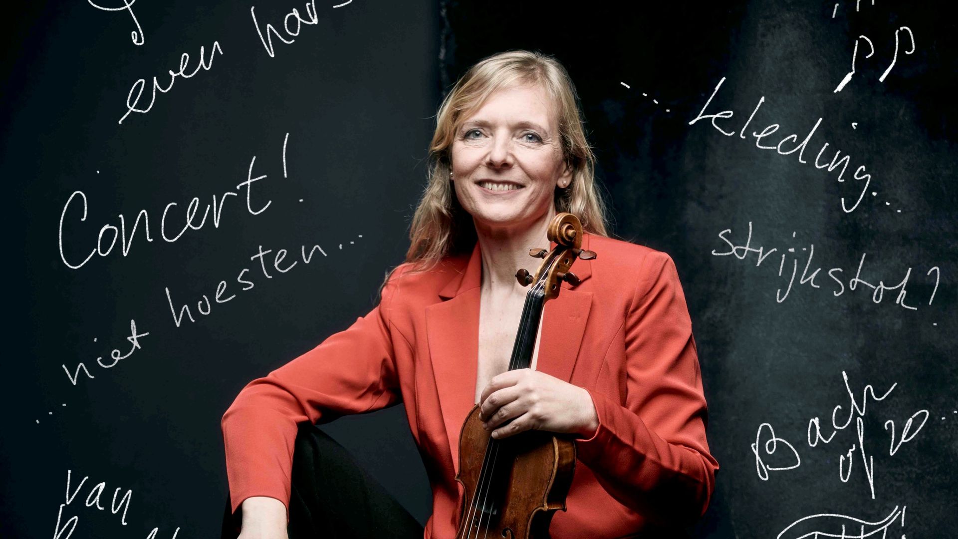 Marieke de Bruijn