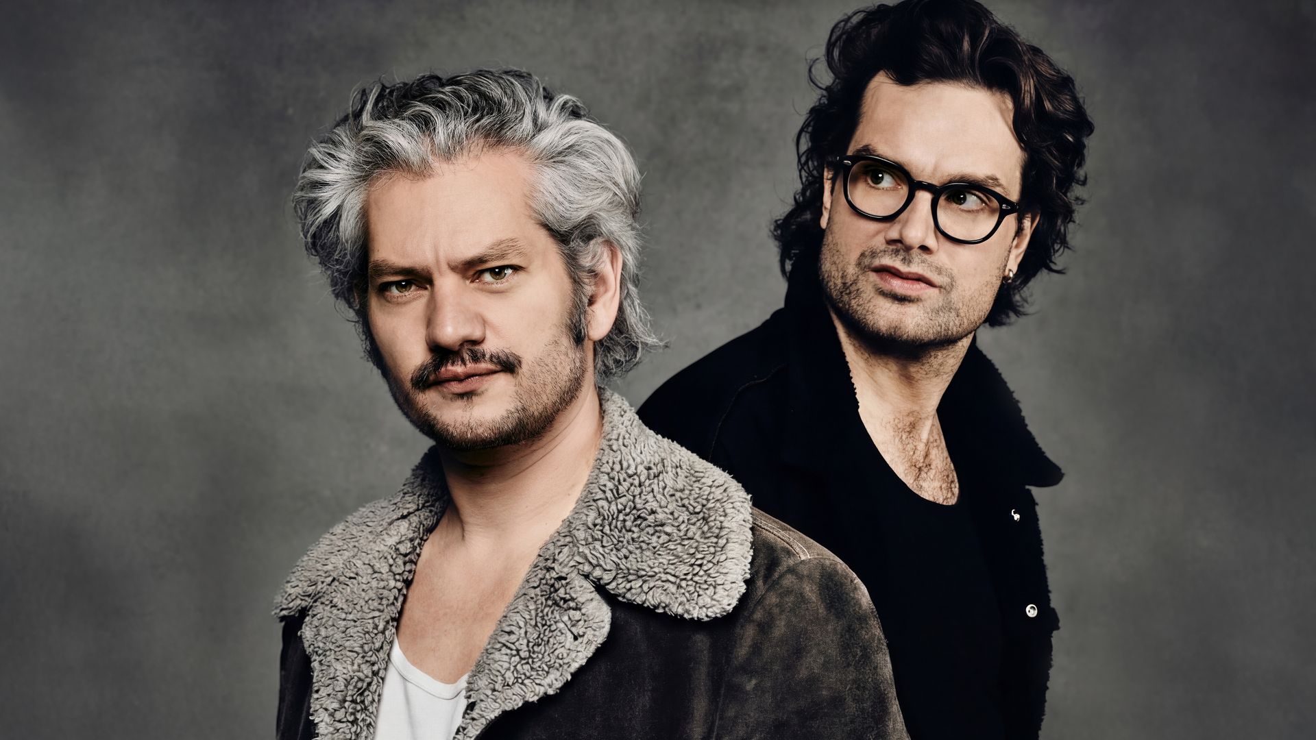 Wachtend op de dood - Maarten Heijmans & Xander Vrienten