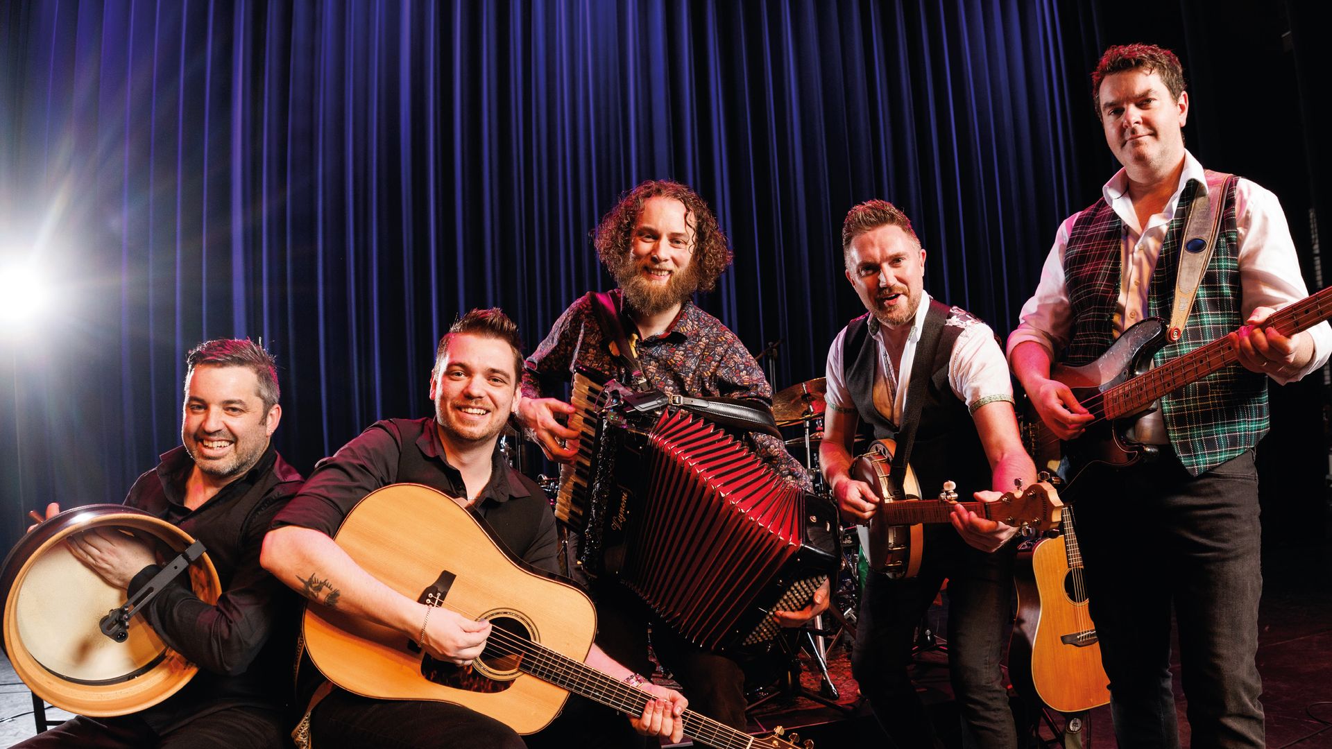 The Kilkennys
