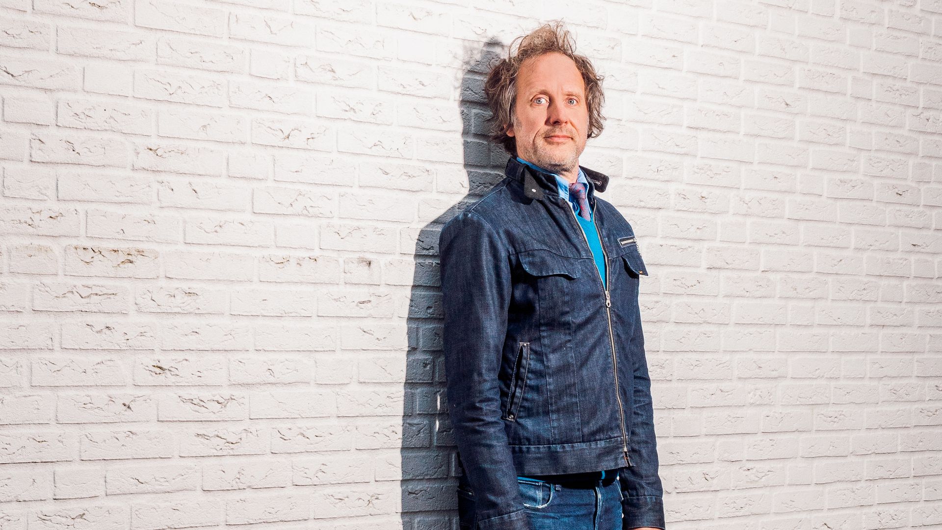 Leven met humor - Ronald Snijders