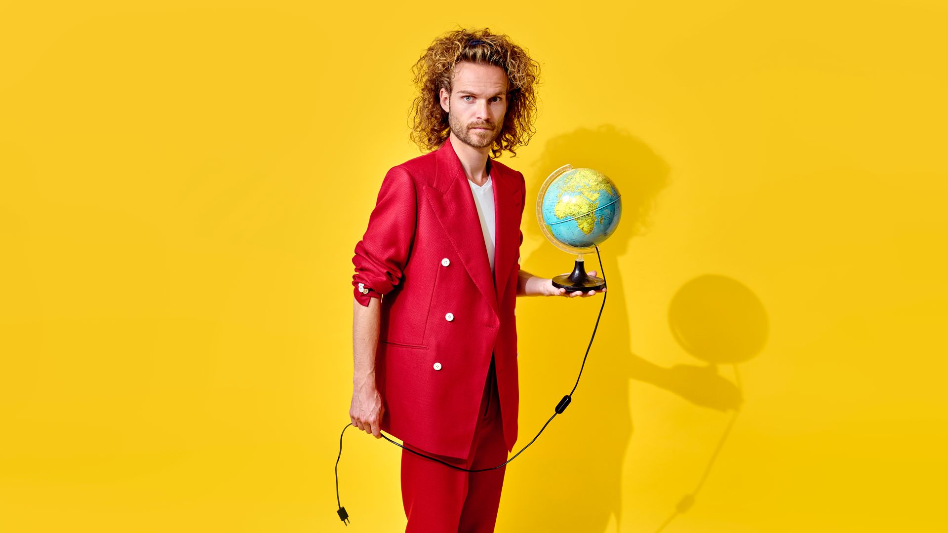 Ze moesten eens weten - Teun van den Elzen
