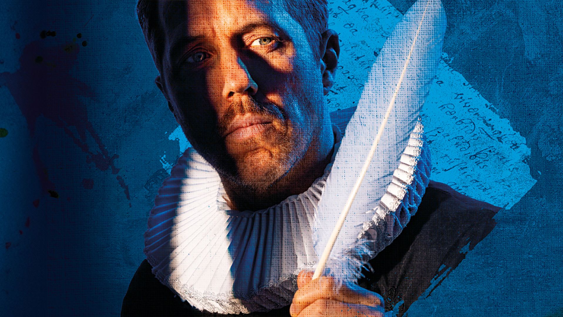 Hugo de Groot, de musical - Goedemorgen Theaterproducties