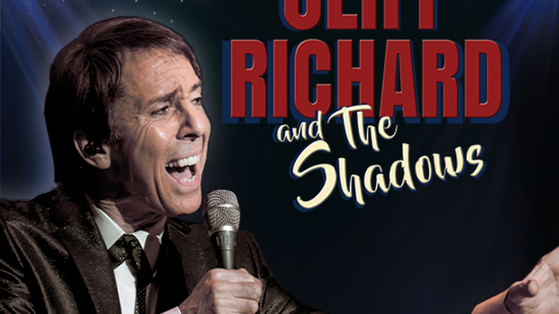A tribute to Cliff Richard & The Shadows