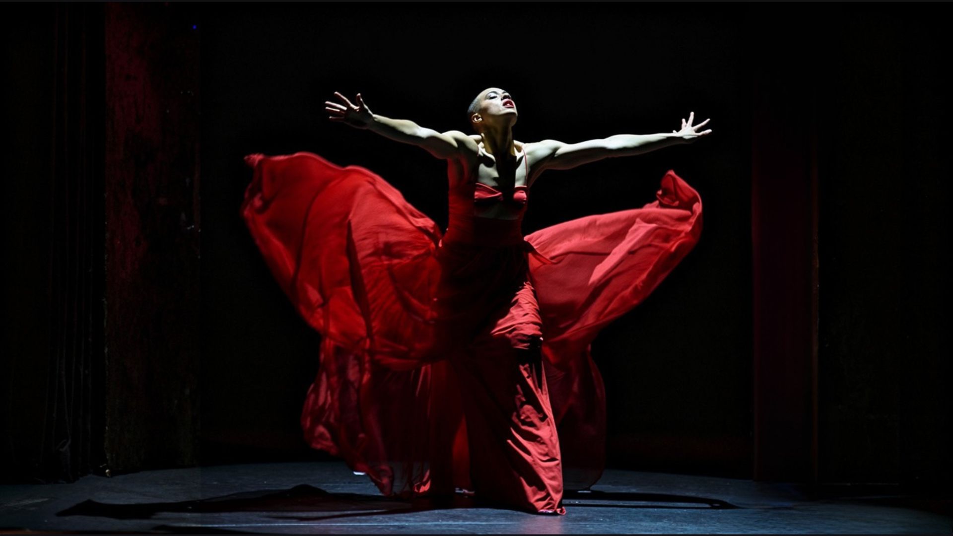 ROUGE - Isabelle Beernaert