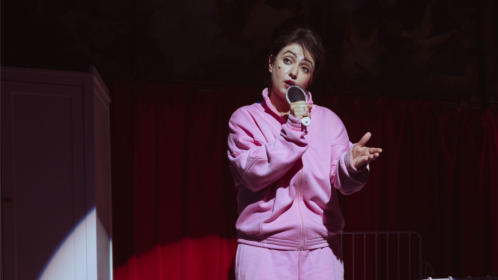 De Surpriseshow - Via Rudolphi Producties | TOBAL | Nazanin Taheri