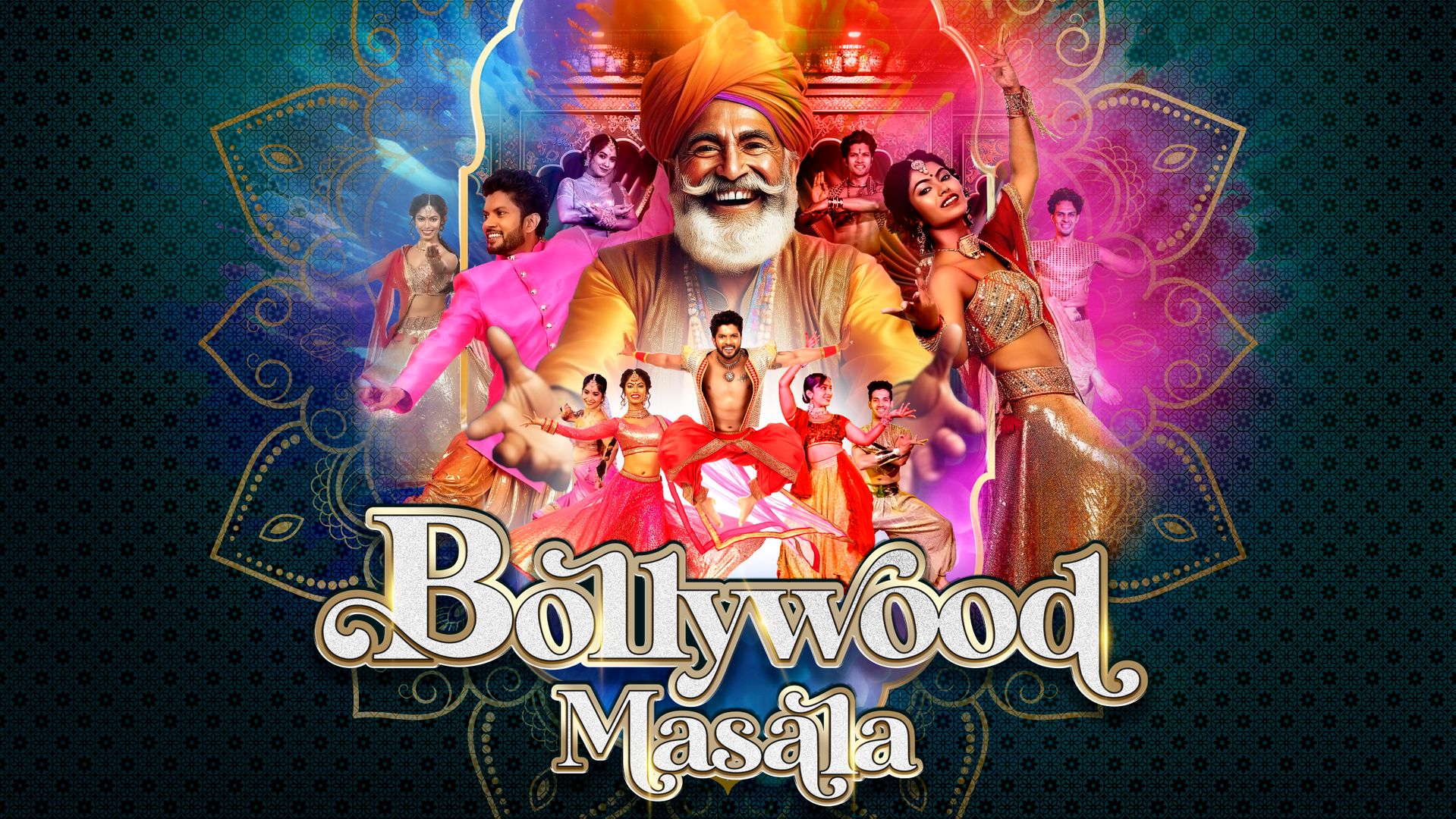 BollyWood Masala -