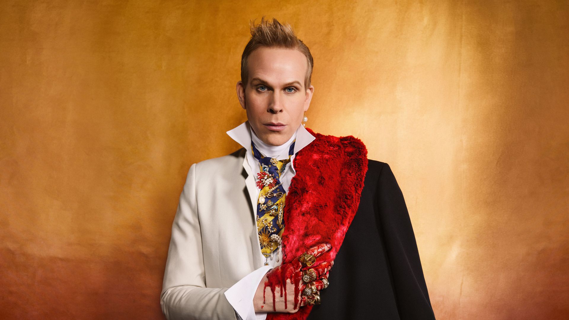 Richard III - Het Nationale Theater