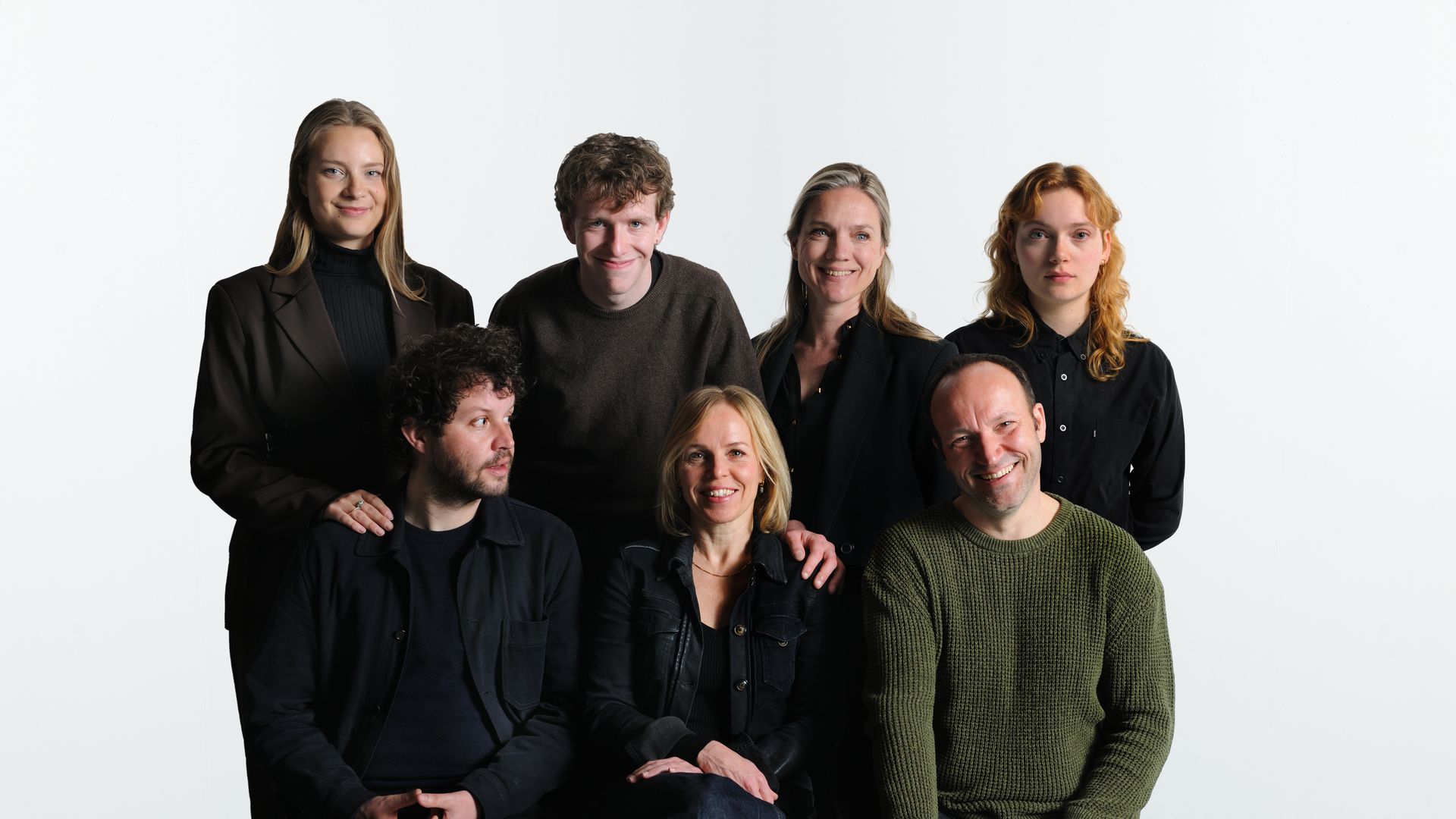 De erfenis - Toneelgroep Maastricht