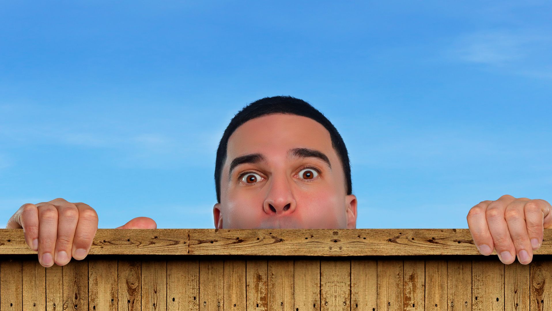 Daar is hij weer! - Nabil