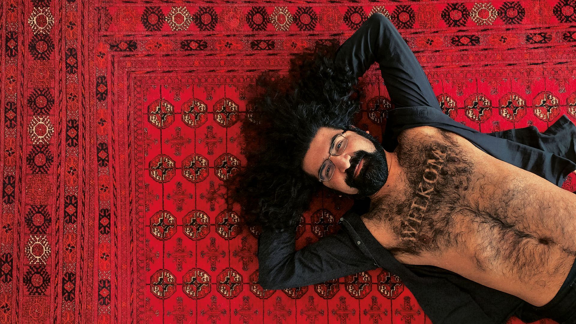 Hermes Ahmadi