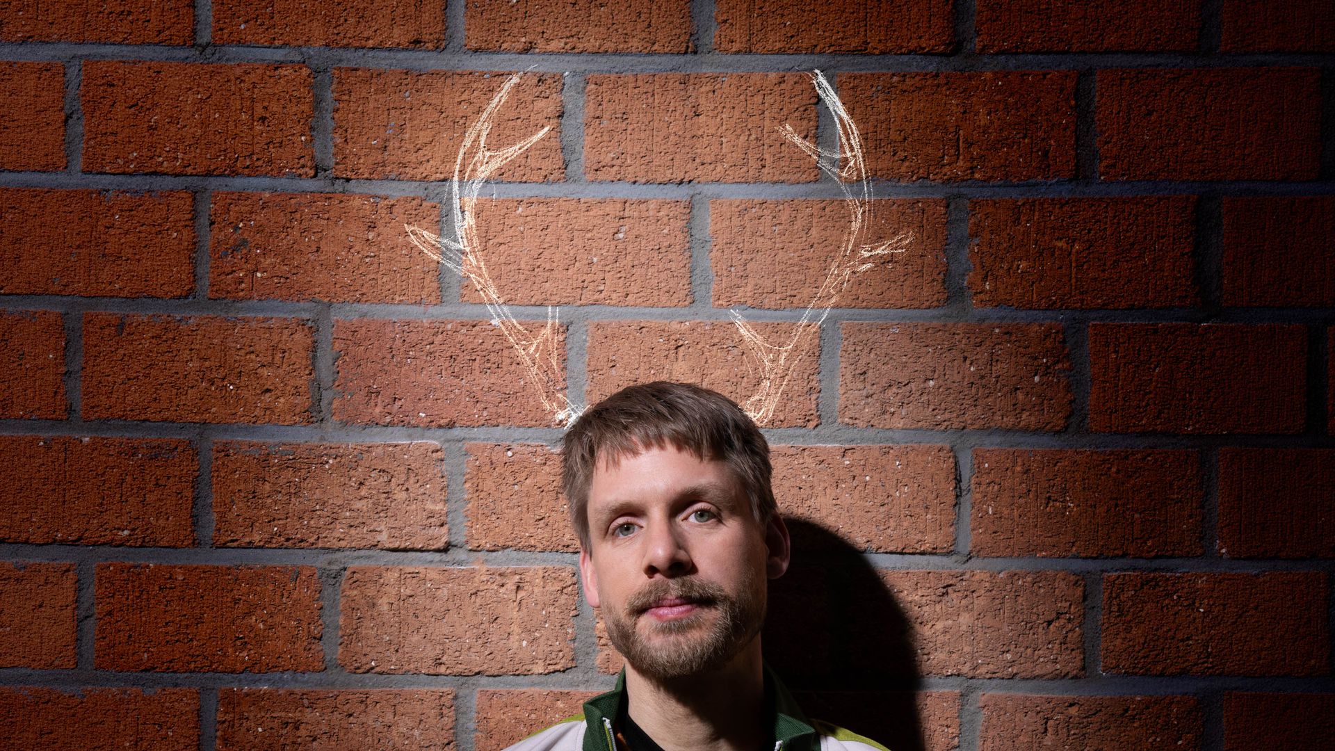 Baby Reindeer - Thijs van de Meeberg