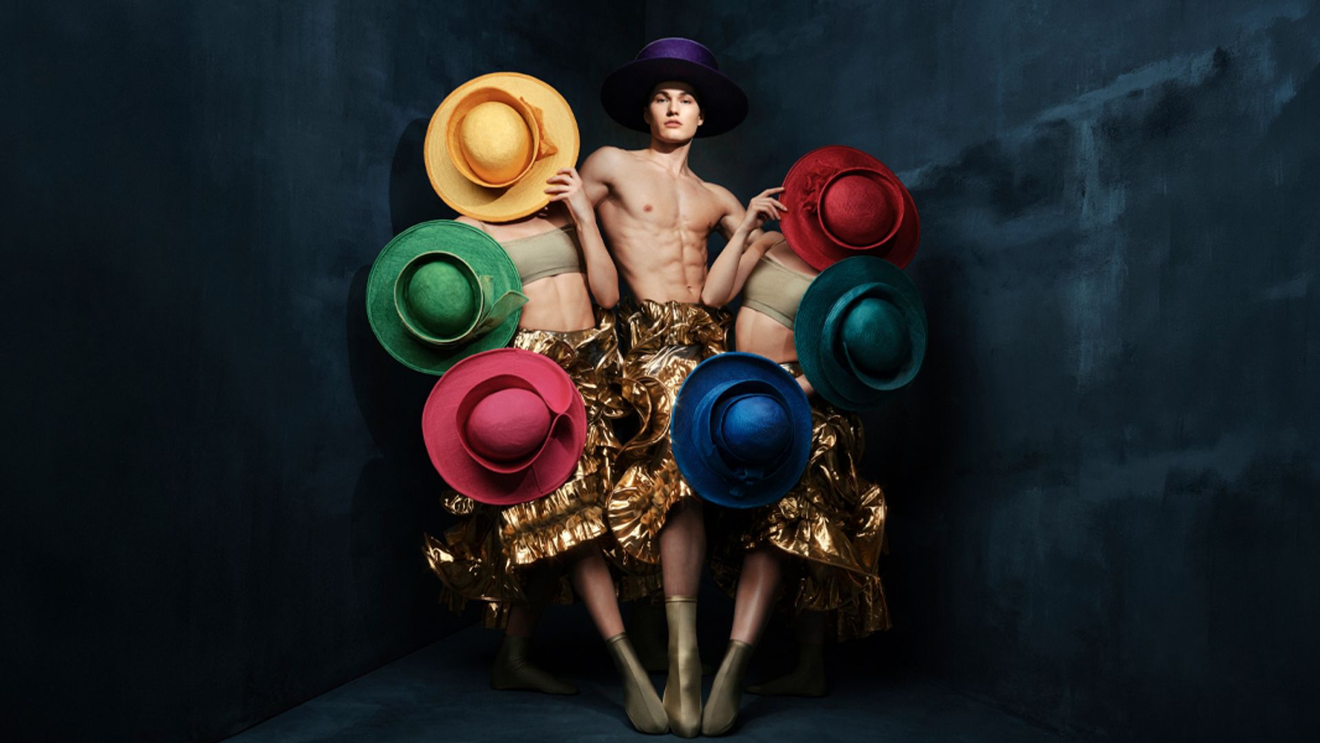KYLIAN - Introdans