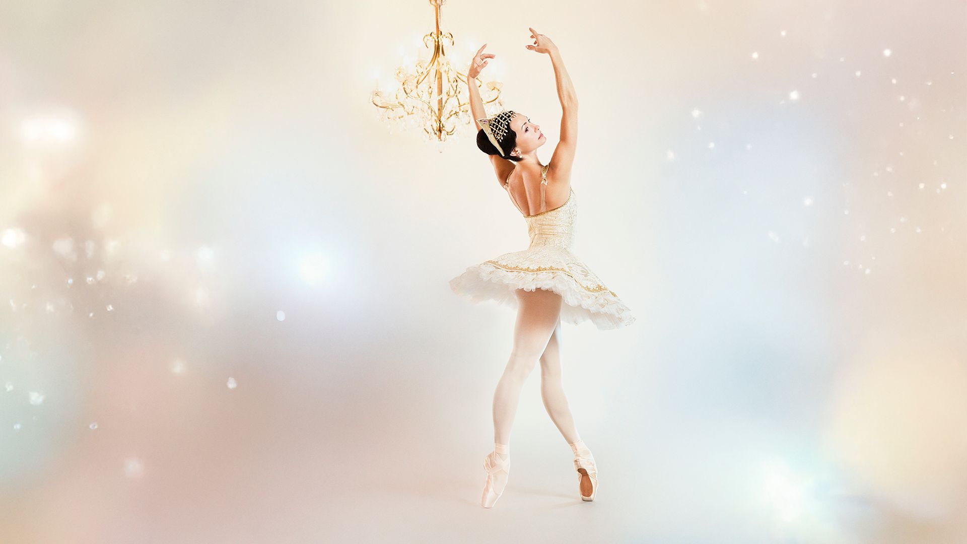 Reflections - Nationale Opera & Ballet