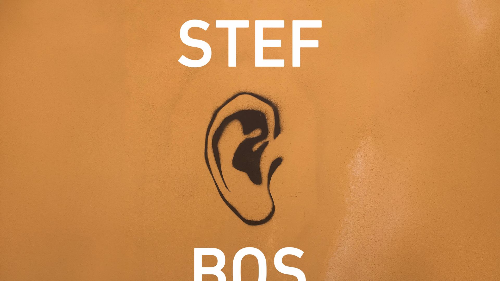 2027 - Stef Bos