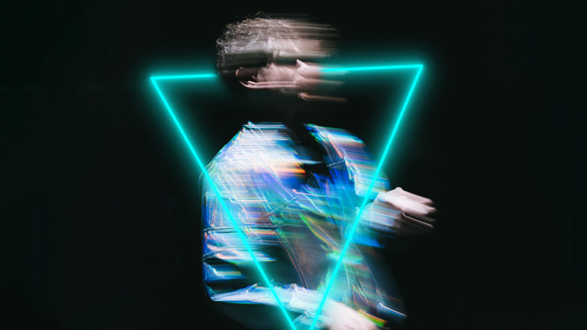VV | ENERGY - 20Hertz