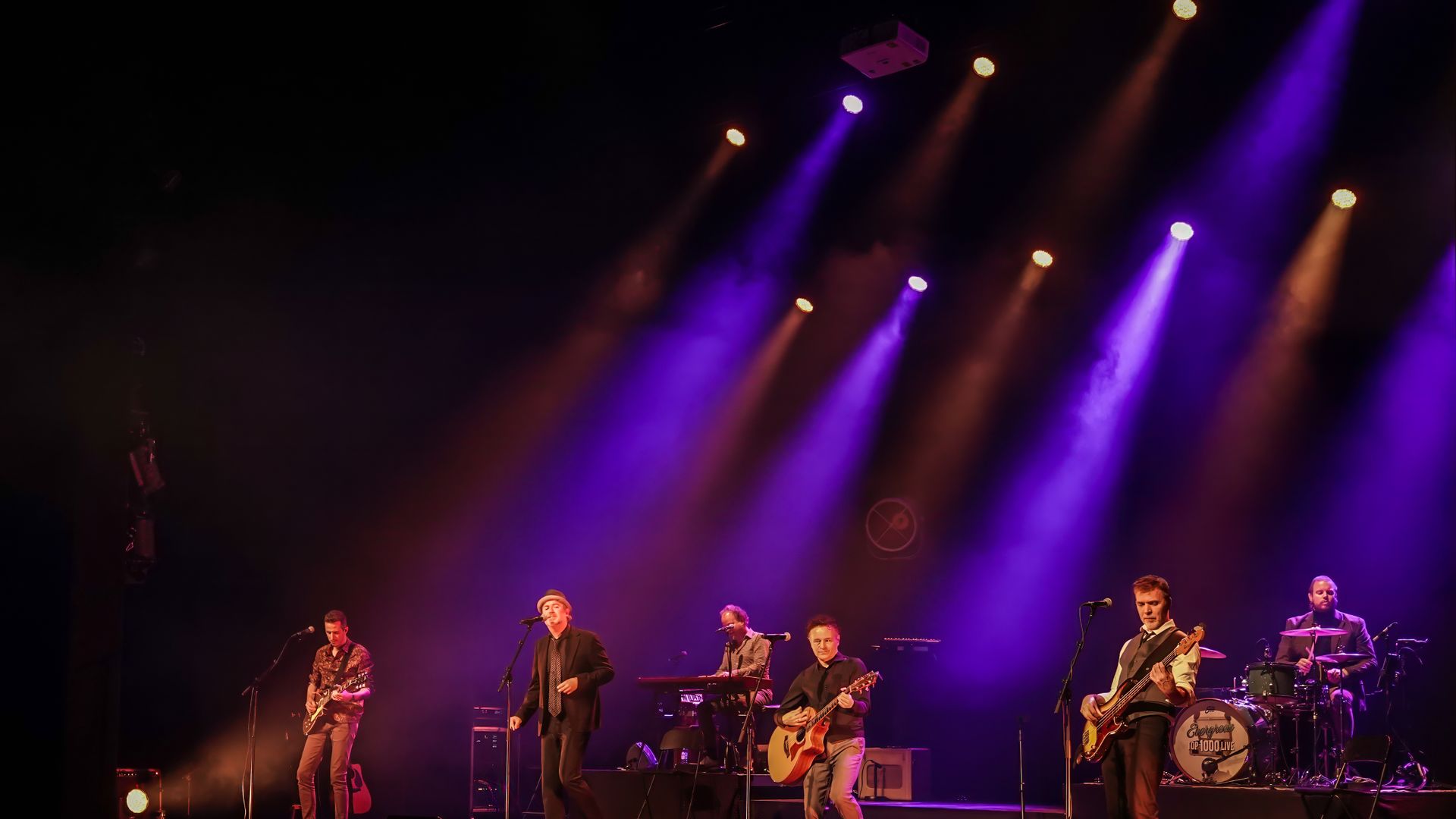 Golden Songs - Evergreen Top 1000 Live!