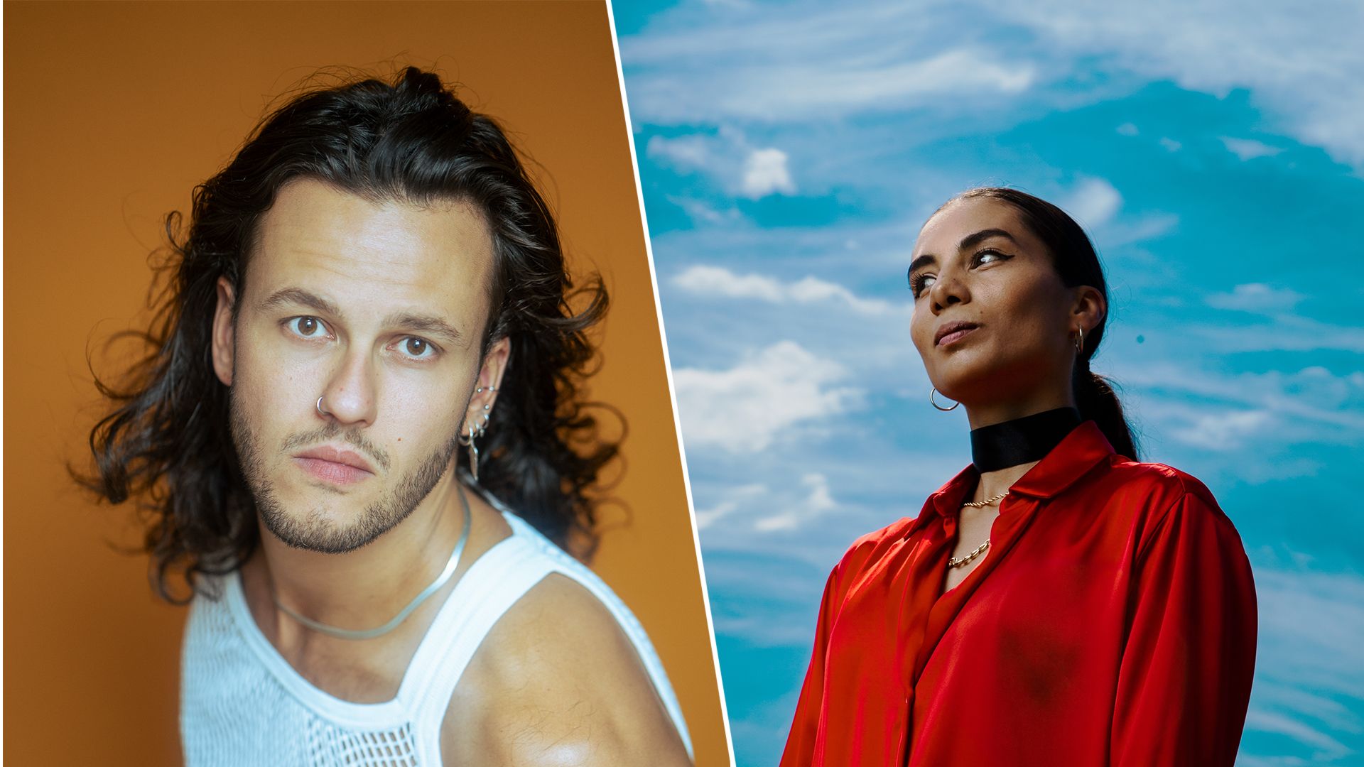 FUTURE VOICES - Lucinda Wessels | Timo | Nicole Beutler