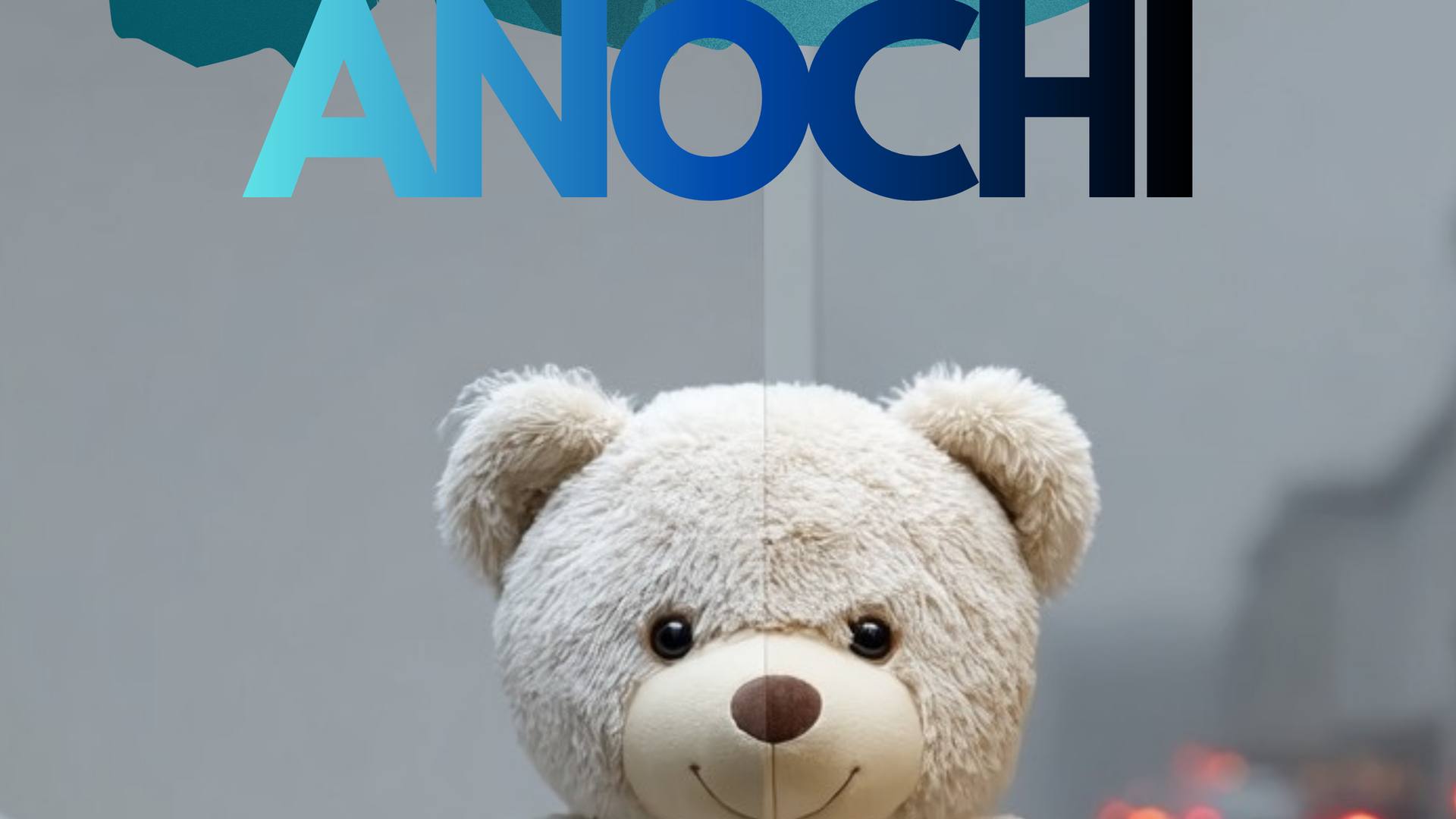ANOCHI - Dansgezelschap Rafaela