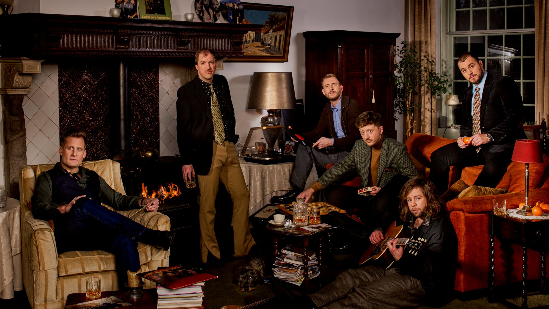 Bee Gees by Maincourse - Maincourse