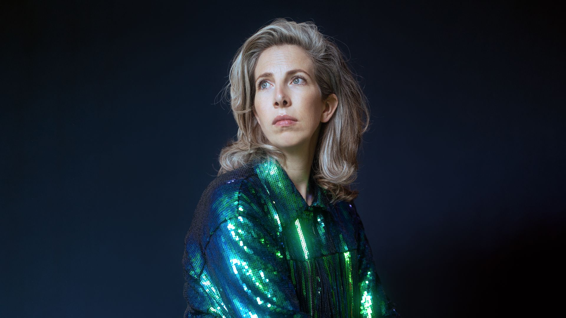 MORGEN WEER EEN DAG - Lonne Gosling