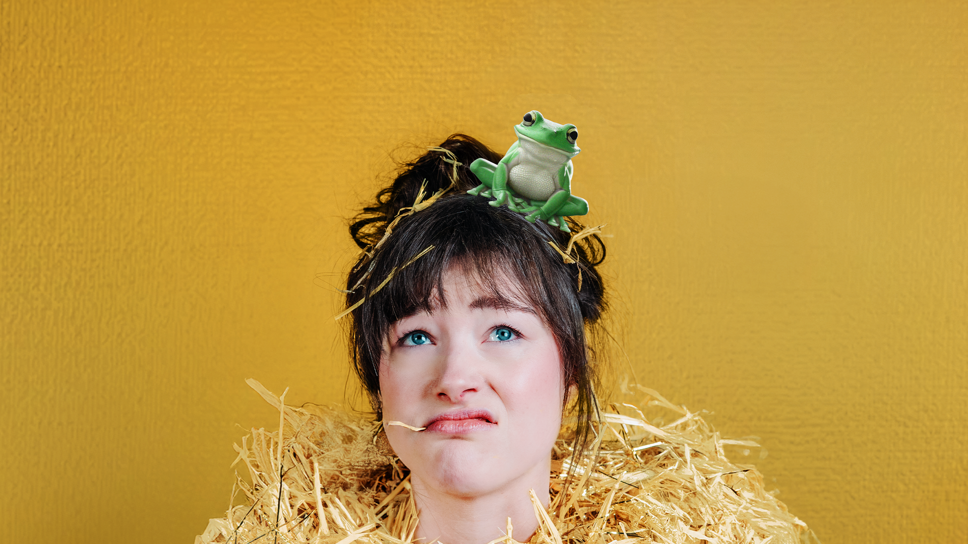 Meiden & Prinsen - Het Filiaal theatermakers