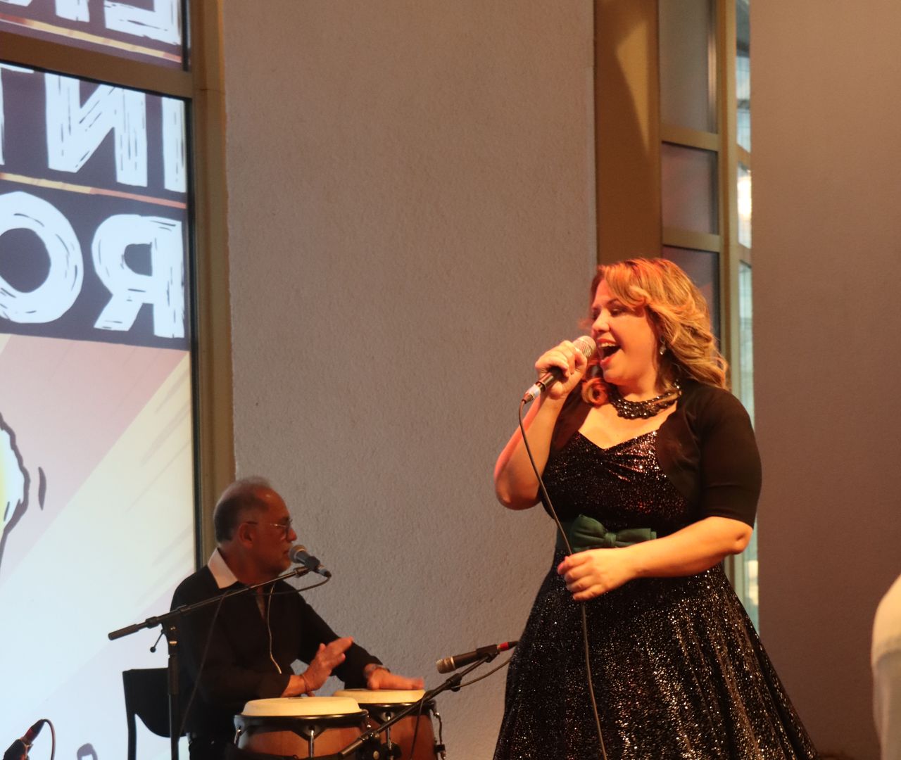MidwinterSalsa festival -