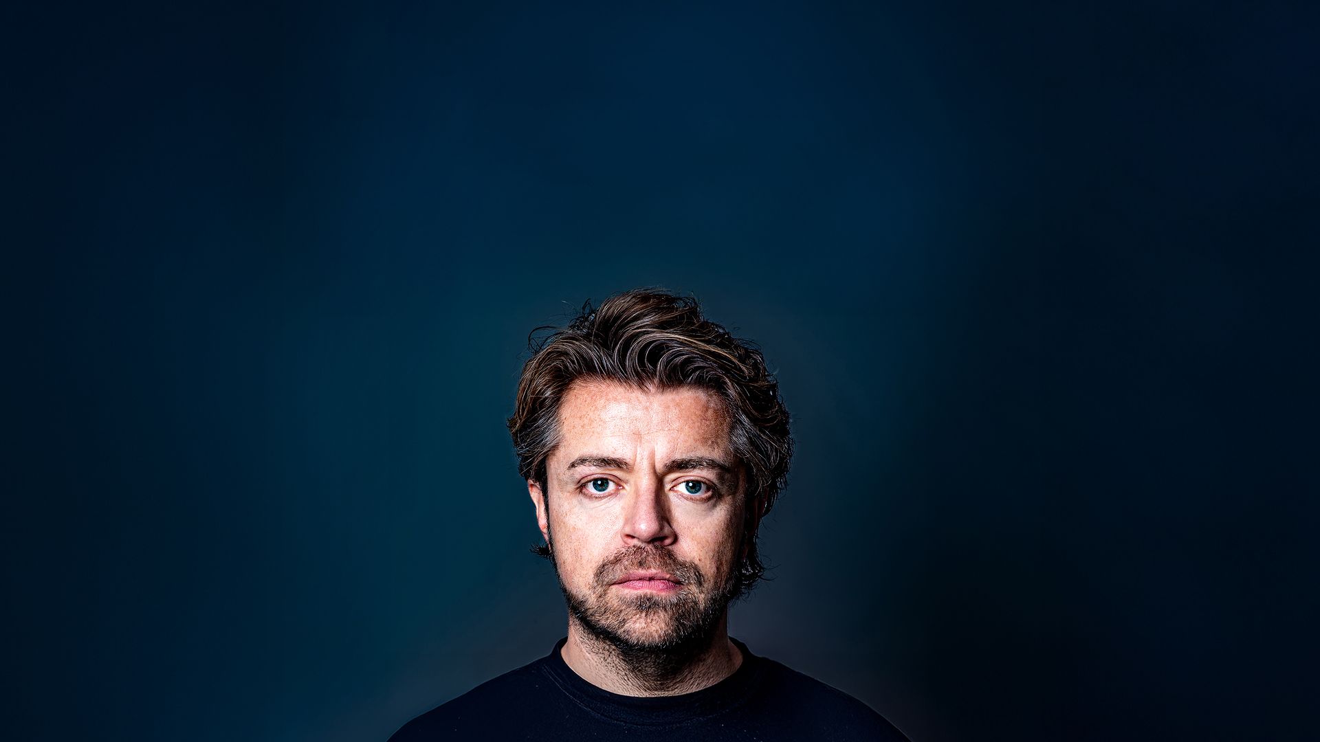 Mensenmens - Daan van der Hoeven